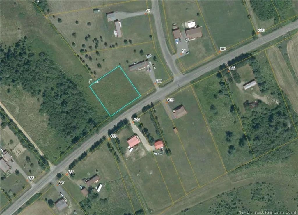 Land for Sale in Bouctouche, NB - land for sale