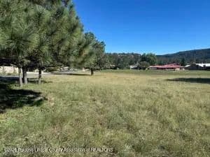 Land -Single Family Acreage in Ruidoso - Ruidoso, New Mexico, 88345