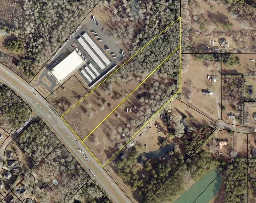 Lots & Land-Other in Perry - land for sale
