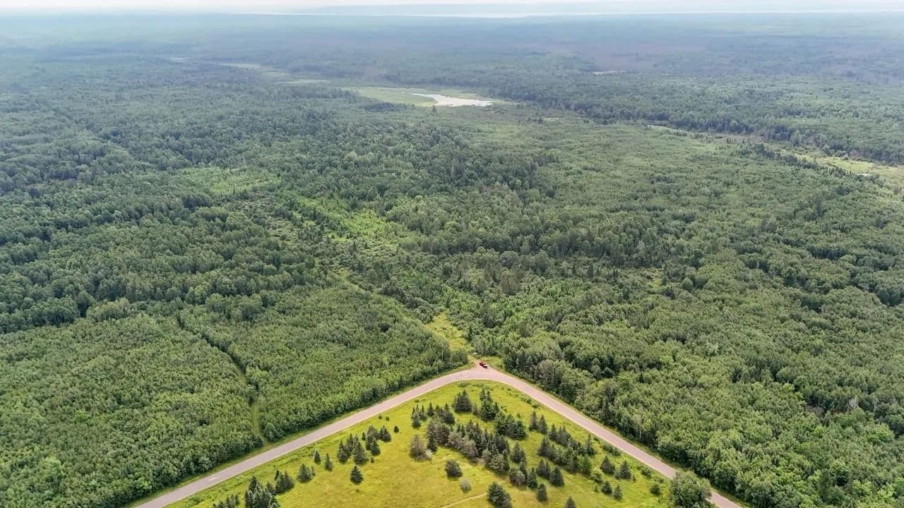 656 +/- Acres For Sale - Ontonagon County Michigan - Ewen, Michigan, 49925
