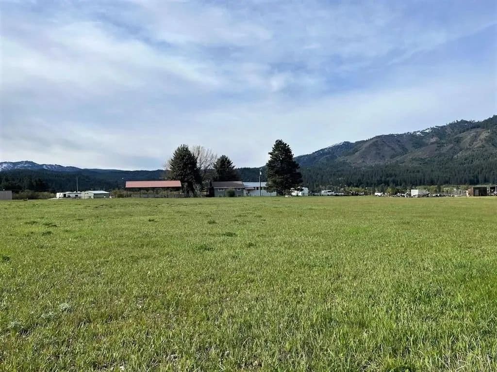 Lots & Land-Other in Garden Valley - land for sale