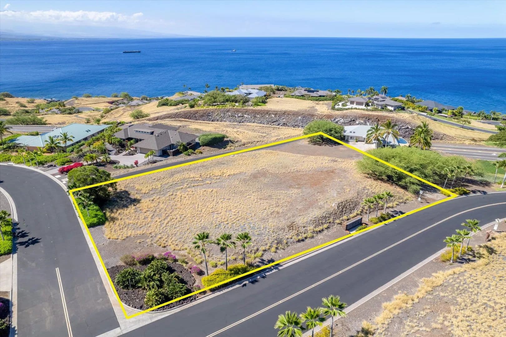 1 Acre of Land for Sale in Kamuela, Hawaii - Kamuela, Hawaii, 96743