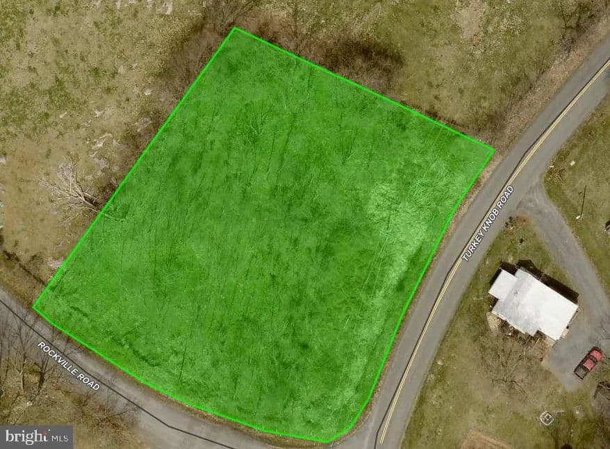 0.63 Acres of Land for Sale in Quicksburg, Virginia - Quicksburg, Virginia, 22847