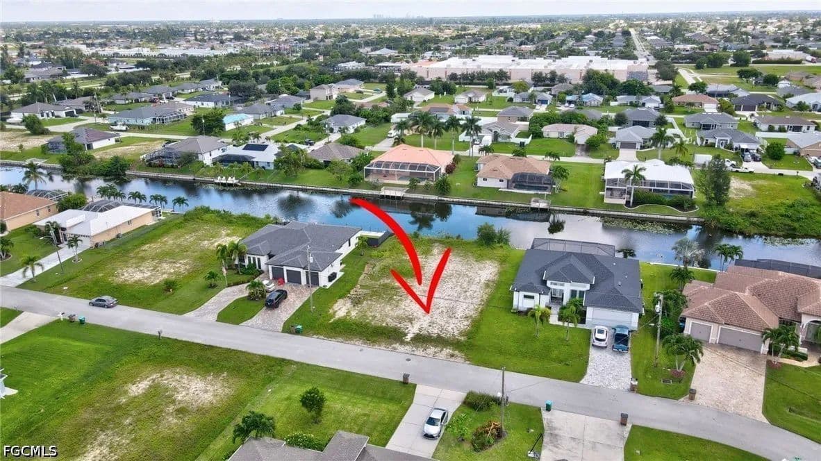 Property from 2535 SW 11th Avenue - KW - land for sale
