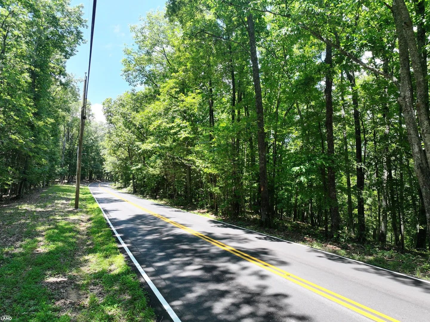 Green Mountain Overlook - Huntsville, Alabama, 35803