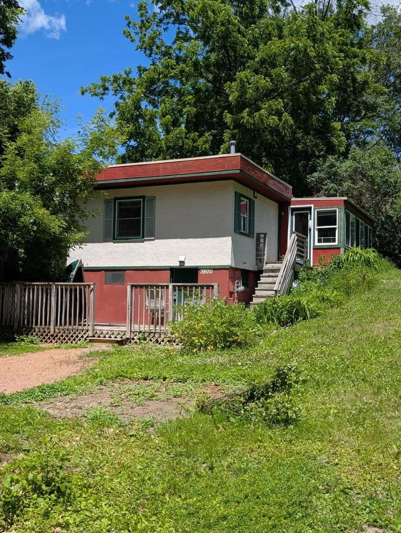 Vacant Land in Spring Park - Spring Park, Minnesota, 55384