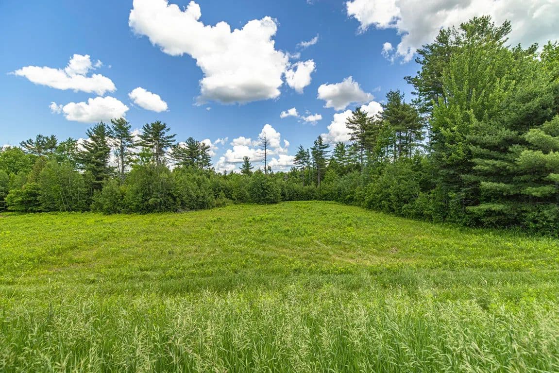 Land -Agricultural (Not Zoned) in Levant - Levant, Maine, 04456