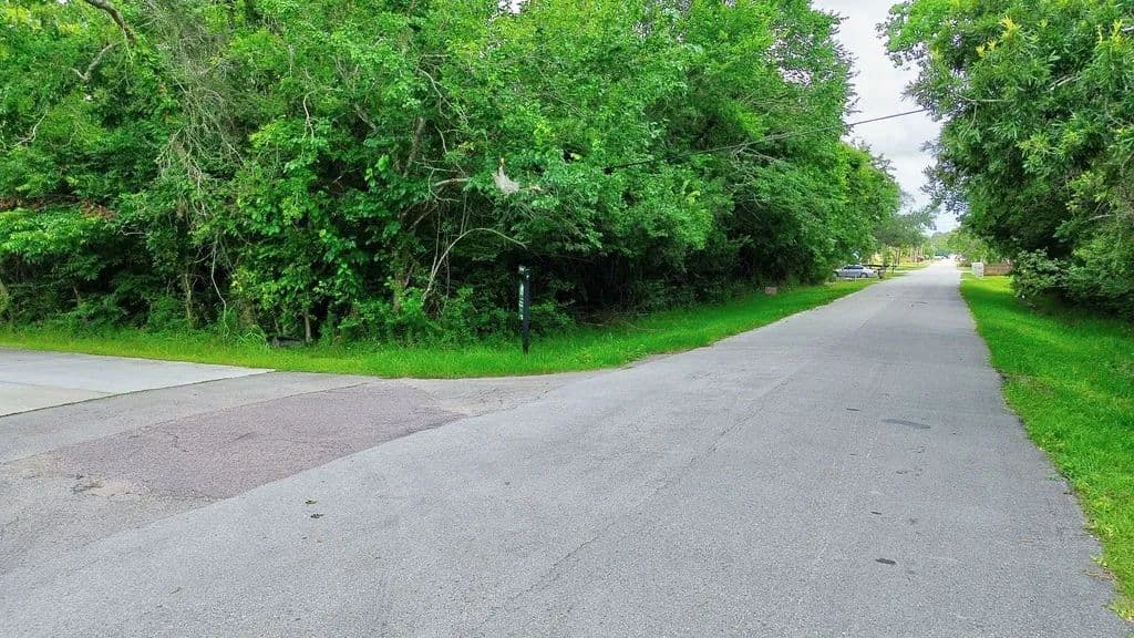 0.45 Acres of Land for Sale in Dickinson, Texas - Dickinson, Texas, 77539