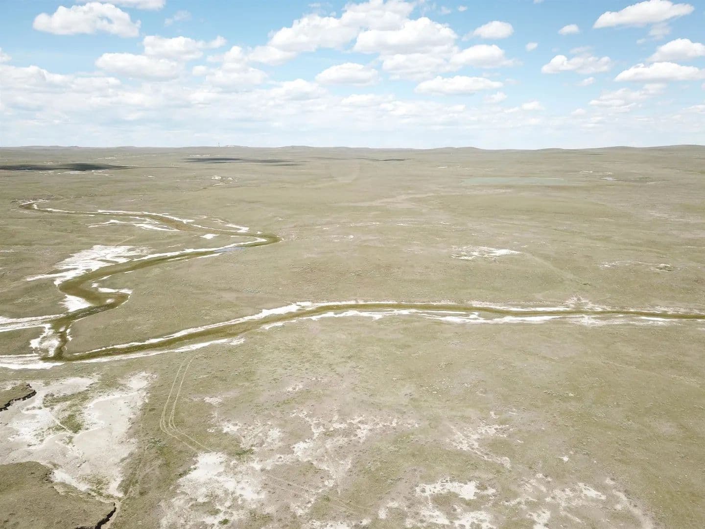 Property from tbd Thompson - KW - Buffalo, South Dakota, 57720