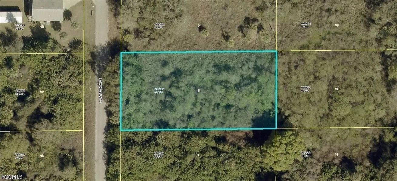 Lots & Land-Other in Lehigh Acres - land for sale