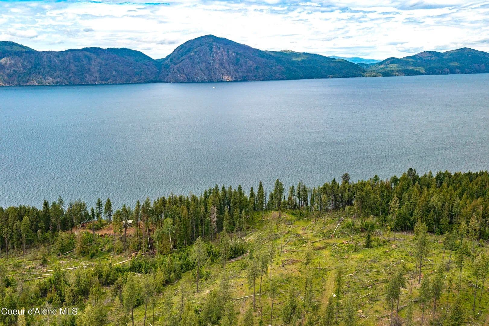 Property from NNA Whiskey Rock Heights - KW - Bayview, Idaho, 83803