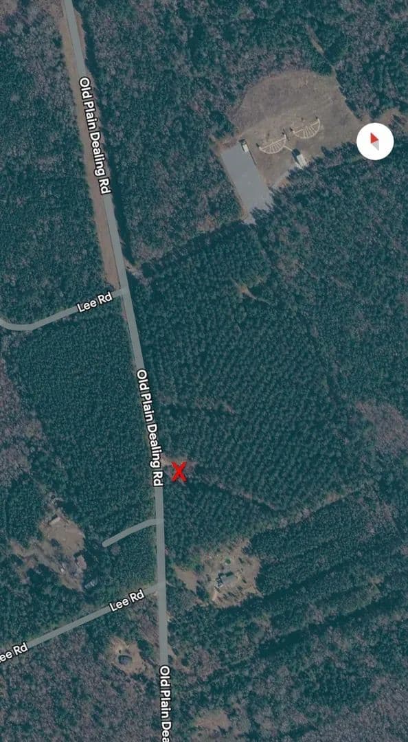 Property from 0 Old Plain Dealing Road - KW - Plain Dealing, Louisiana, 71064