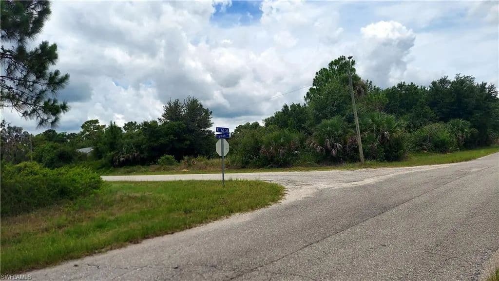 Property from 3302 E 12th ST - KW - Lehigh Acres, Florida, 33972