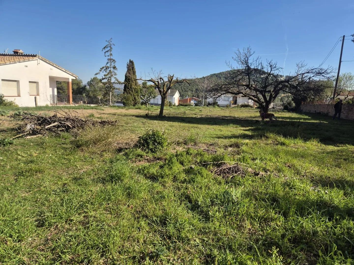 Land for Sale in Canyelles, 8 - land for sale