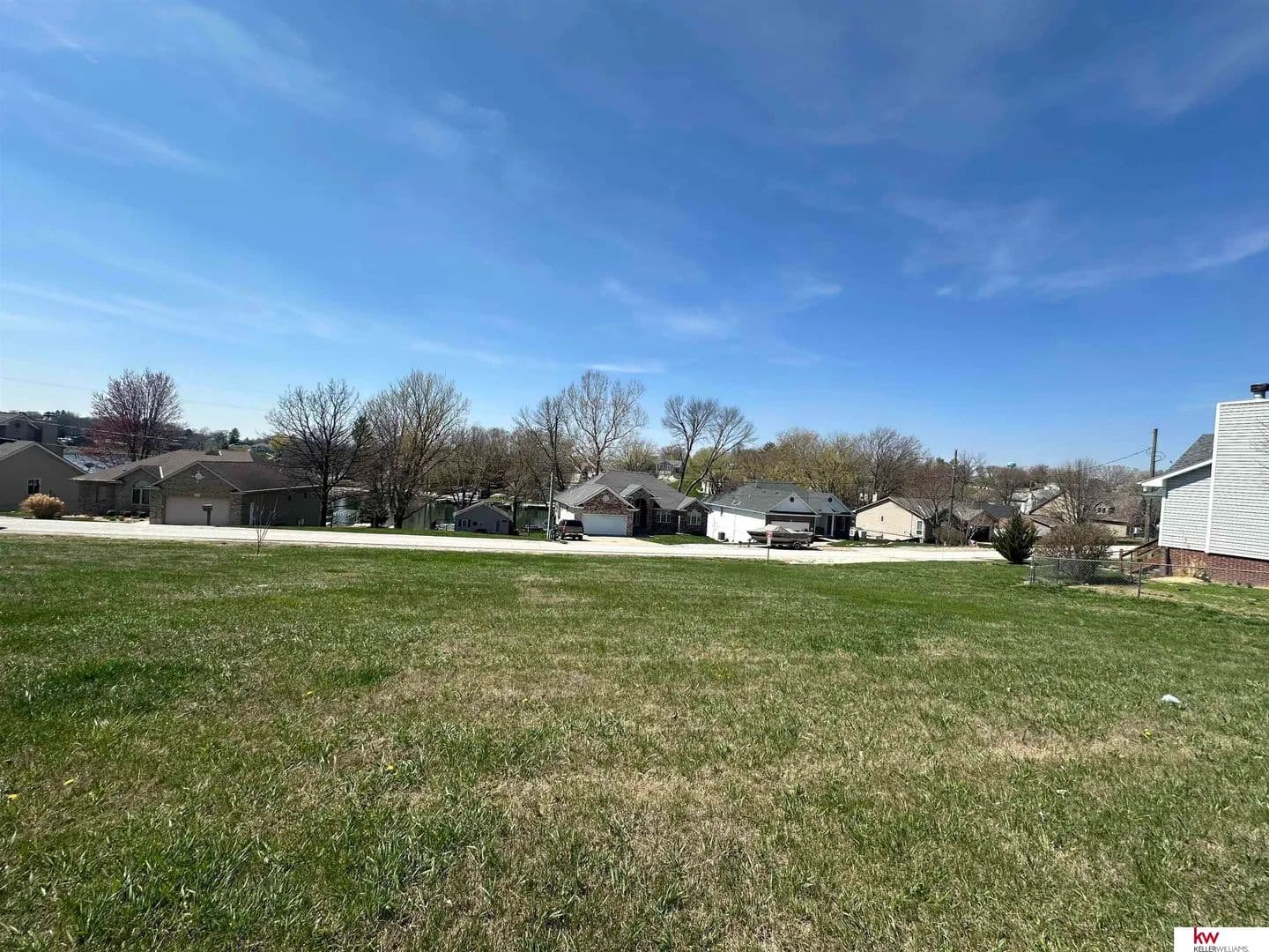 0.3 Acres of Land for Sale in Plattsmouth, NE - Plattsmouth, Nebraska, 68048