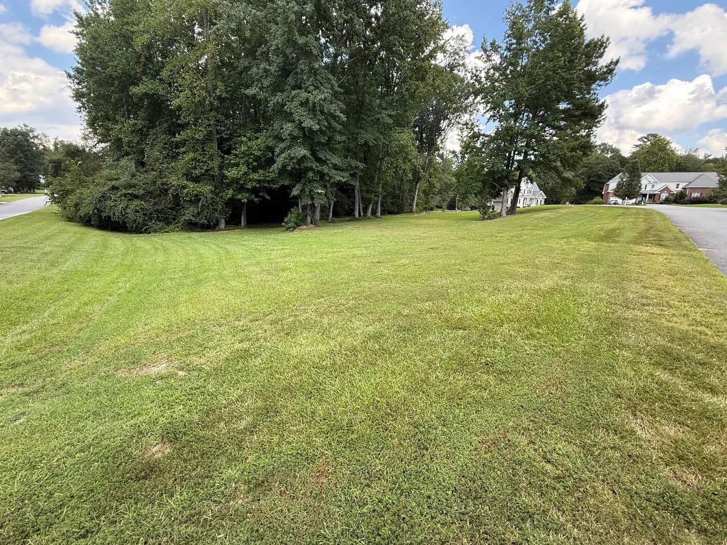 Land -Single Family Acreage in Wendell - Wendell, North Carolina, 27591