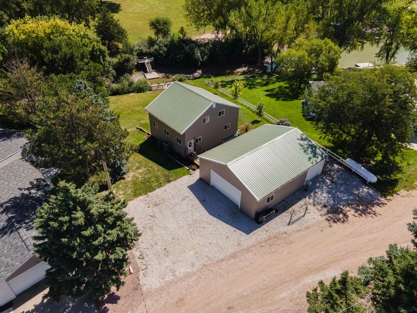 78 Pheasant Ln-Sherman Reservoir - land for sale