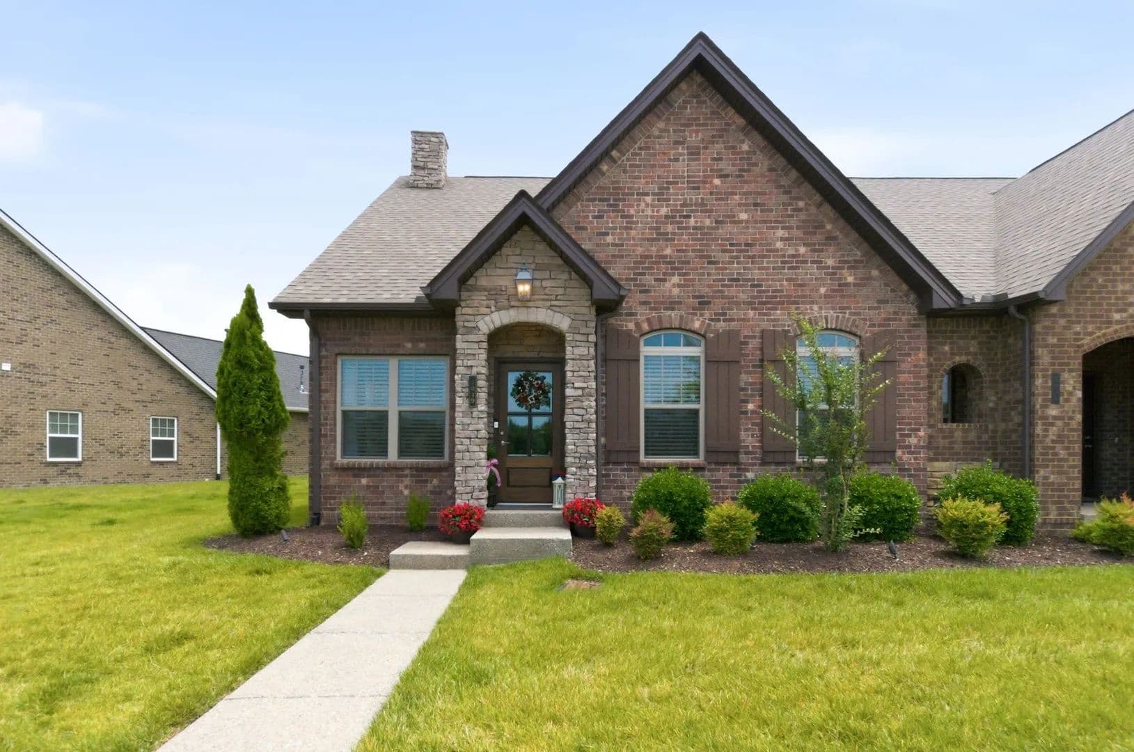 Property from 2049 Flowing Creek Dr - KW - Franklin, Tennessee, 37064