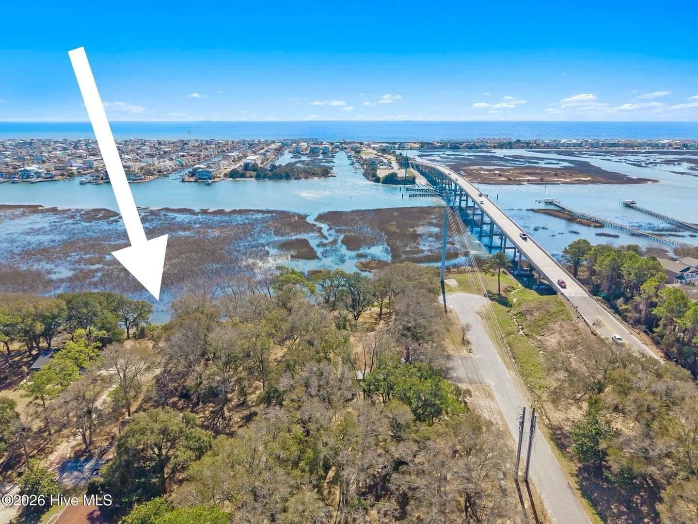 Lots & Land-Other in Ocean Isle Beach - land for sale