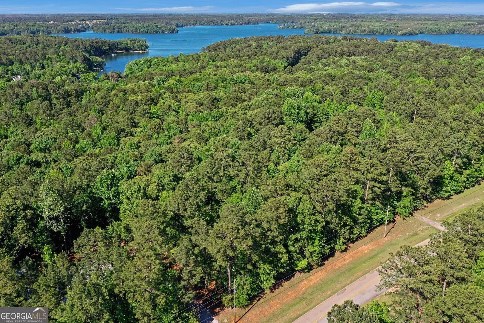 2 Acres of Land for Sale in Eatonton, Georgia - Eatonton, Georgia, 31024