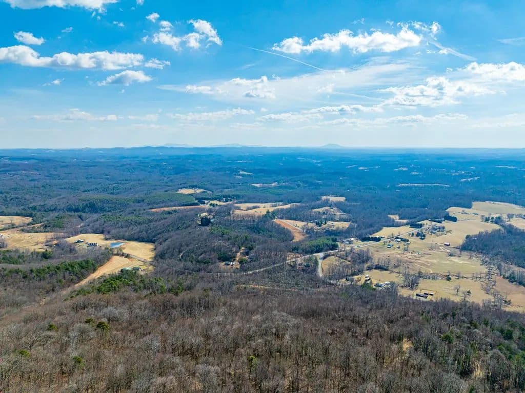 5.1 Acres of Land for Sale in Fancy Gap, VA - Fancy Gap, Virginia, 24328