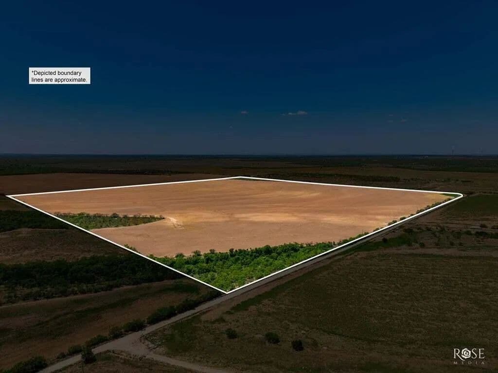 Property from 2041 Cr 2041 - KW - Eden, Texas, 76837