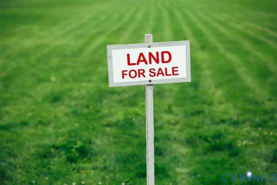 Property from TBD Chester Drive - KW - Disputanta, Virginia, 23842