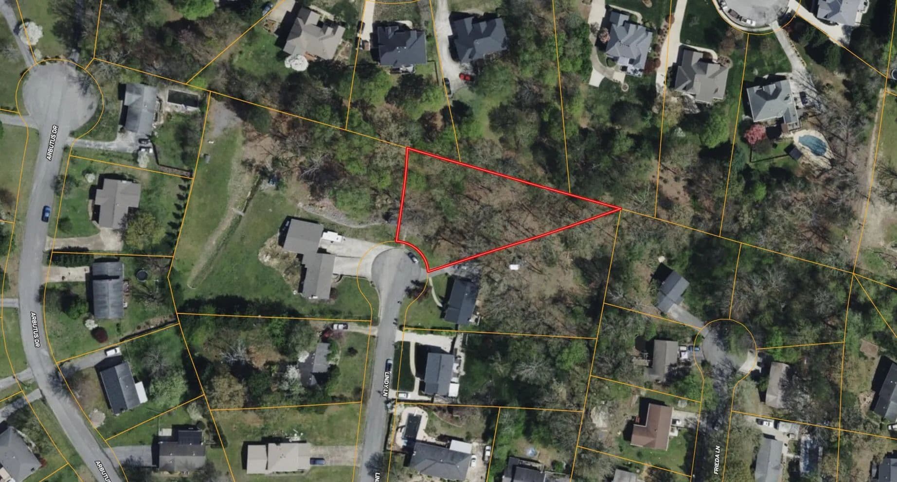 Property from 8708 Lindy Lane - KW - Hixson, Tennessee, 37343