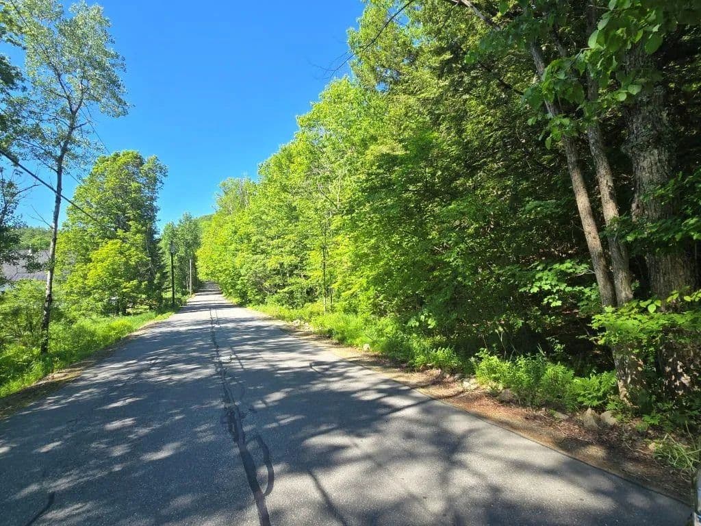 Property from Beryl Mt. Road - KW - Acworth, New Hampshire, 3607