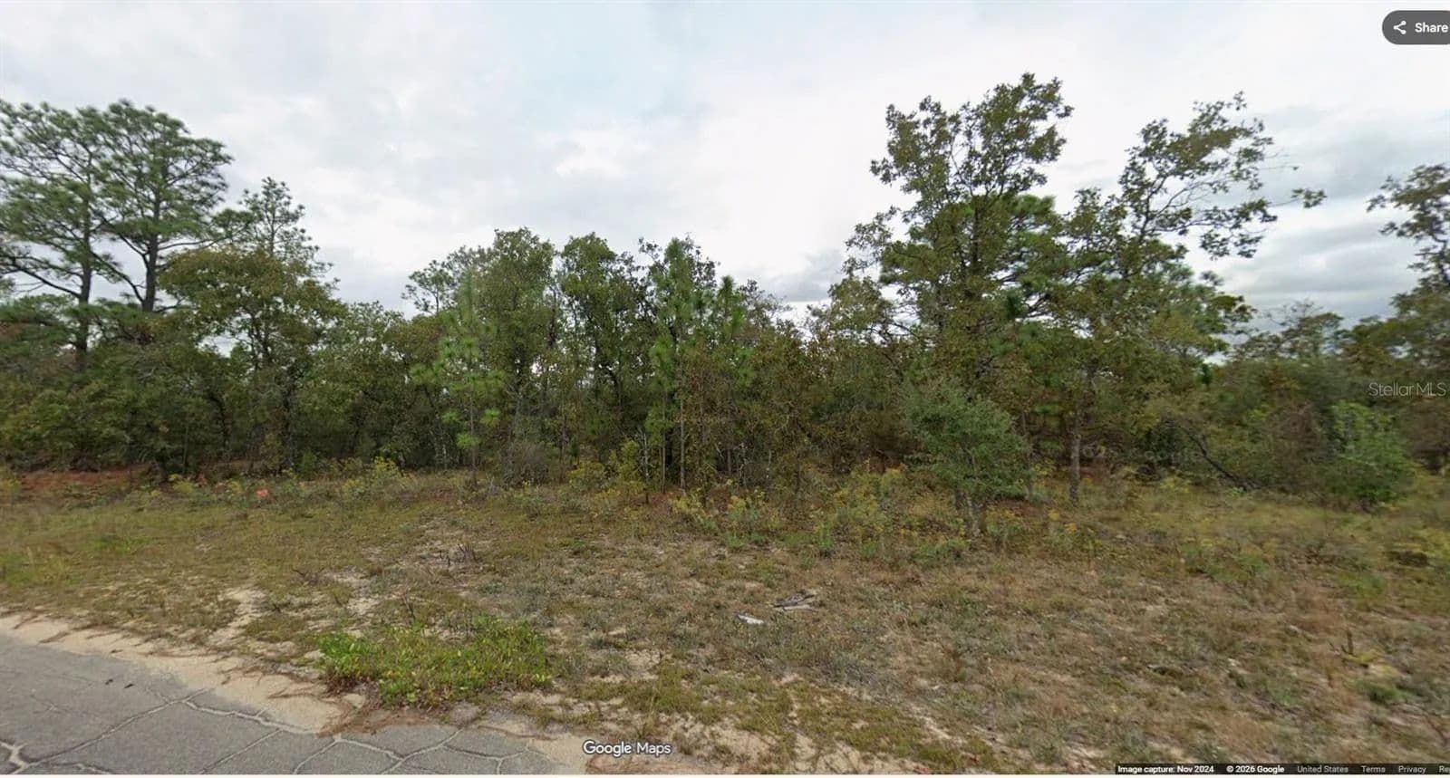 Property from Lot 18, Unit 5, Blk 320 NOLAN DRIVE - KW - Chipley, Florida, 32428