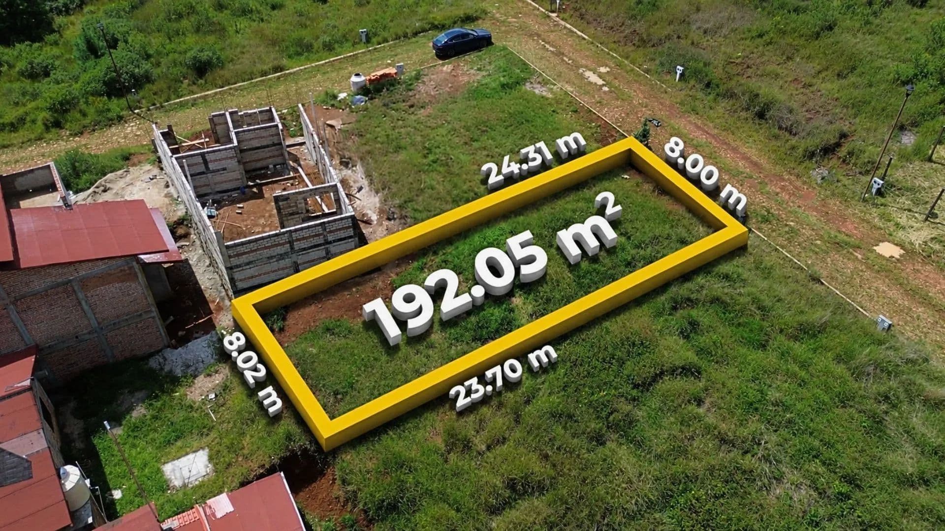 Terreno en Venta en Fraccionamiento Gardenias, Mazamitla - land for sale