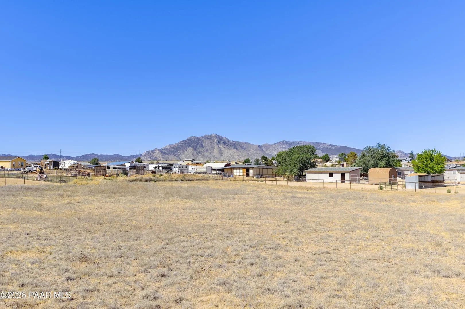 Property from 00 Harbin Lane - KW - Chino Valley, Arizona, 86323