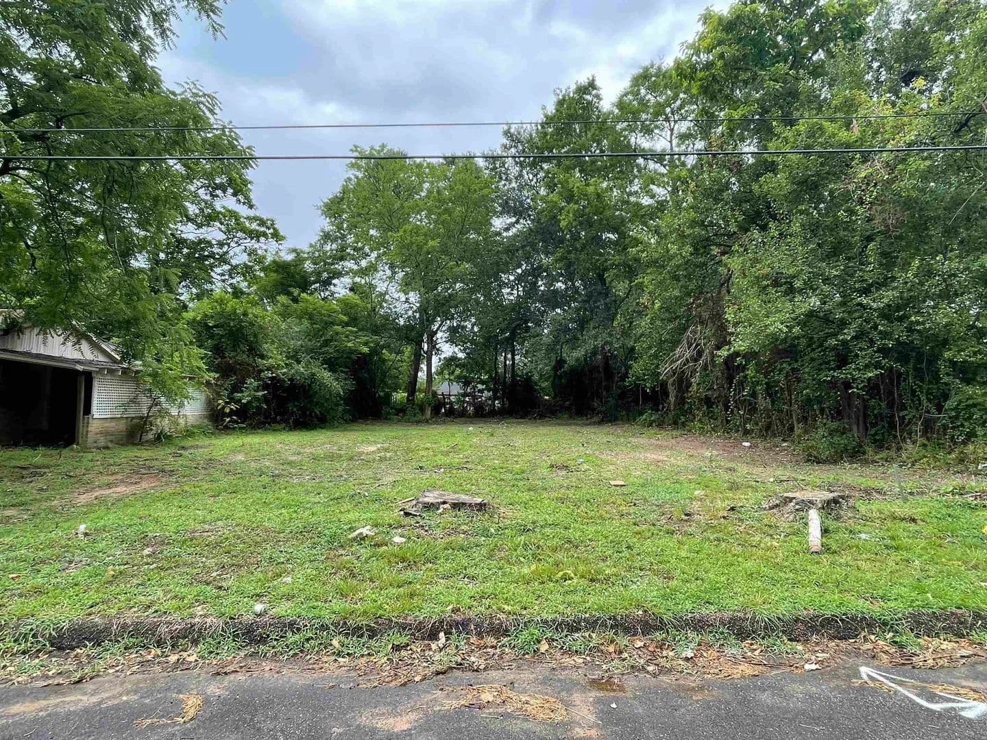 0.24 Acres of Land for Sale in Gladewater, Texas - Gladewater, Texas, 75647