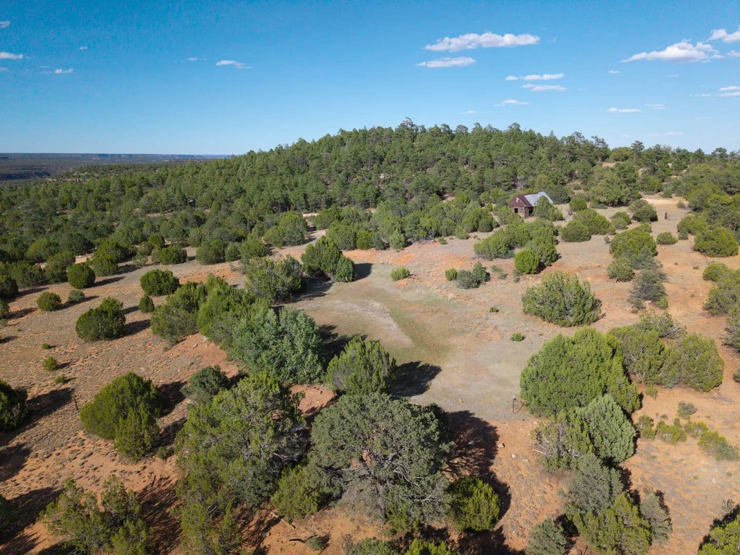 Sabinso 643 - land for sale