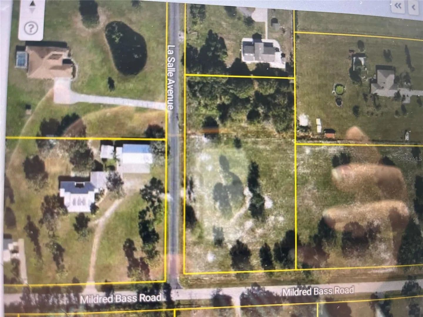Property from 0 LA SALLE AVENUE - KW - Florida, 34772