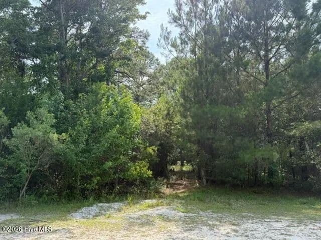 Property from 1602 Breezeway Drive SW - KW - Ocean Isle Beach, North Carolina, 28469