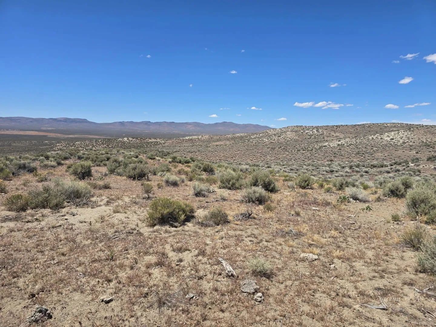 Property from 00655B006 S5 T36N R57E - KW - Ryndon, Nevada, 89801