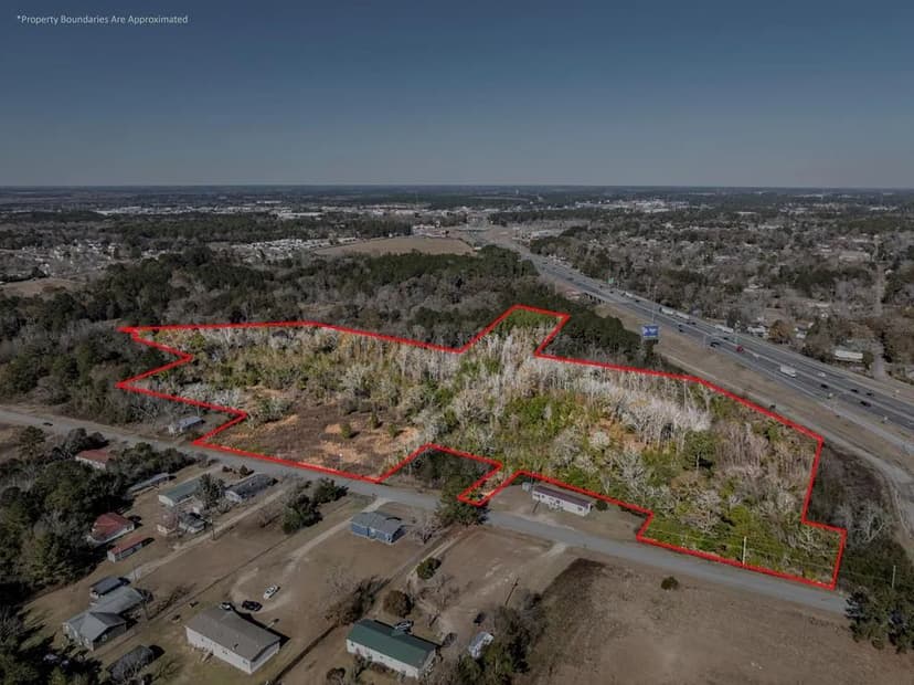 Property from 604 W Golden Road - KW