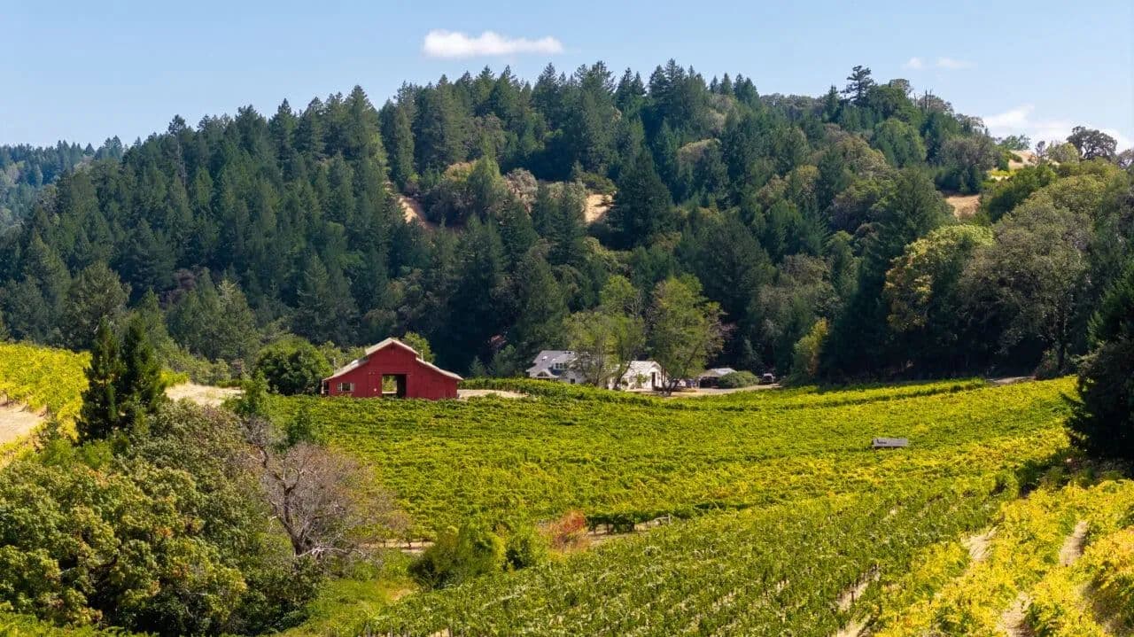 Rockpile Ranch | Rockpile AVA, Sonoma County - land for sale