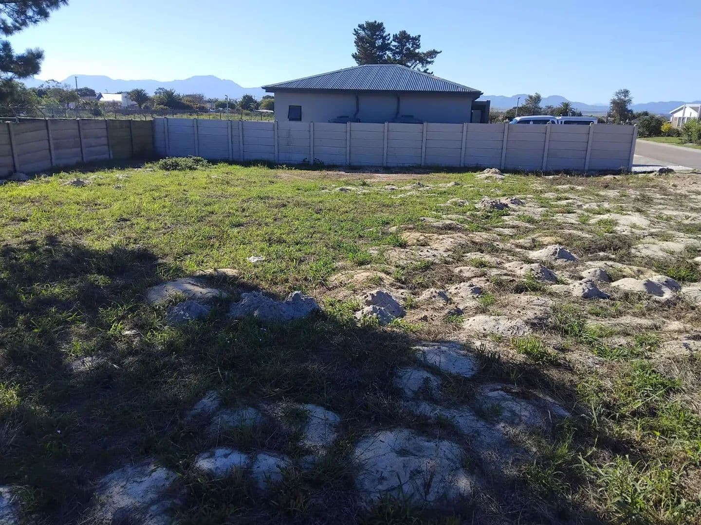 285 Acres of Land for Sale in Albertinia, Western Cape - land for sale