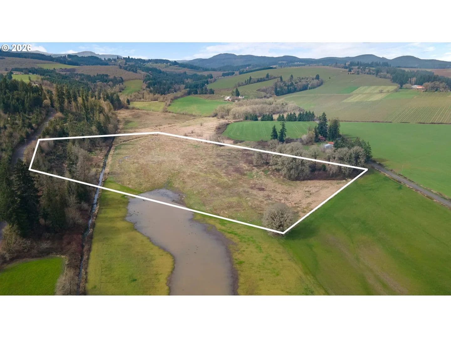 Property from Clapshaw - KW - Forest Grove, Oregon, 97116