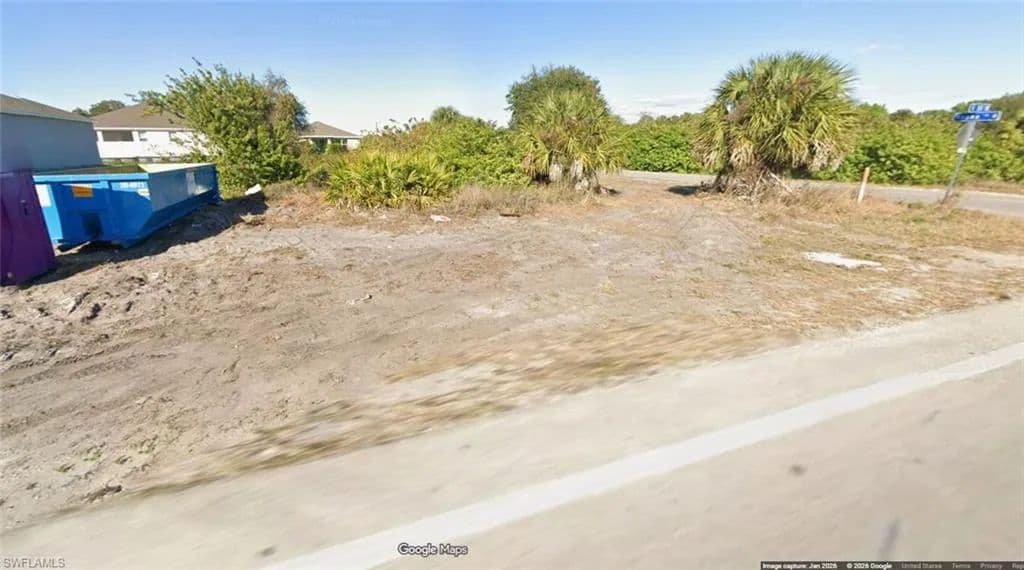 Property from 2802 1st ST W - KW - Lehigh Acres, Florida, 33971