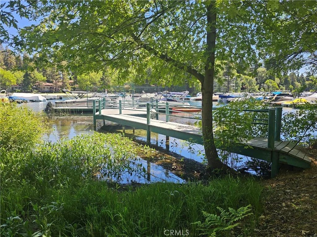 Property from 5 MBM 5 SLIP 16 - KW - Lake Arrowhead, California, 92352