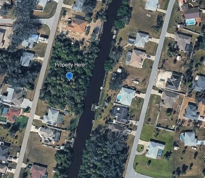Property from 60 EPPINGER DRIVE - KW - Port Charlotte, Florida, 33953