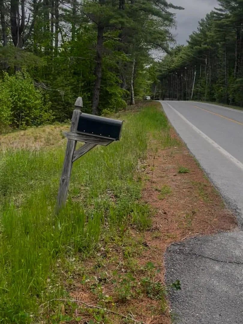 2.3 Acres of Land for Sale in Alton, Maine - Alton, Maine, 04468