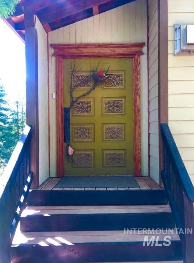 Property from 1021 Smokey Bear Ln - KW - land for sale