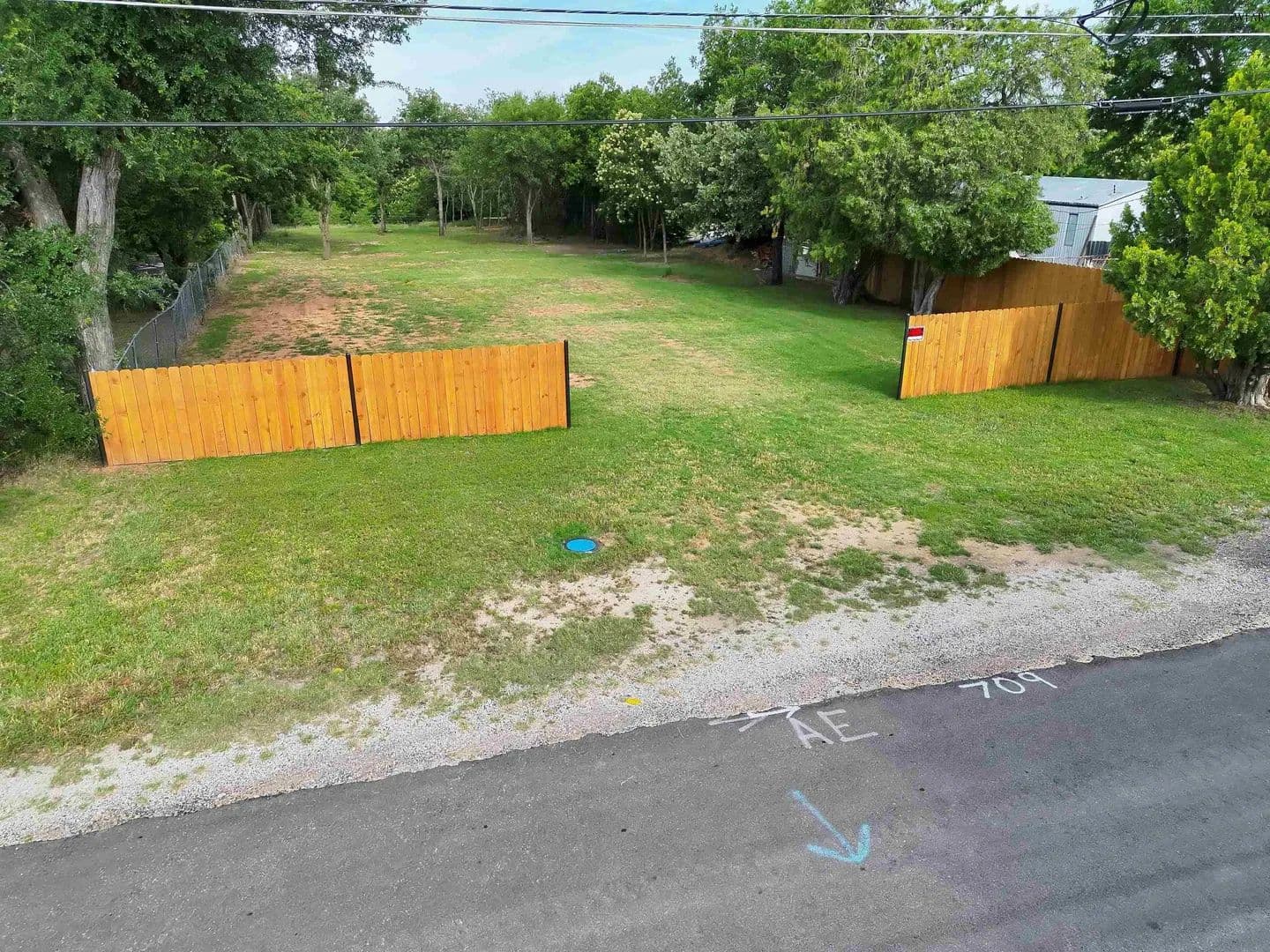 0.34 Acres of Land for Sale in Henrietta, Texas - Henrietta, Texas, 76365