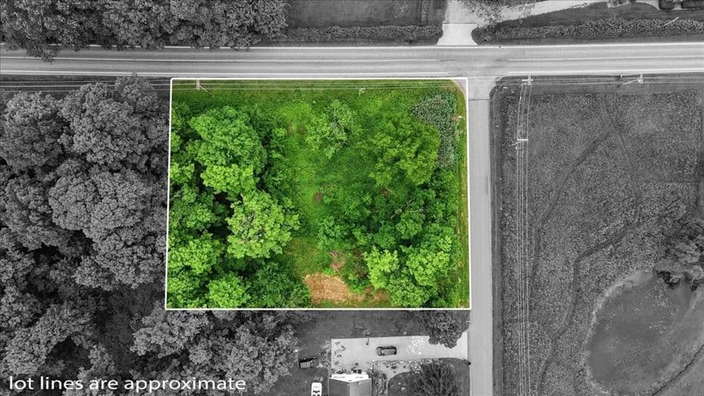 1 Acre of Land for Sale in Lucas, Ohio - Lucas, Ohio, 44843