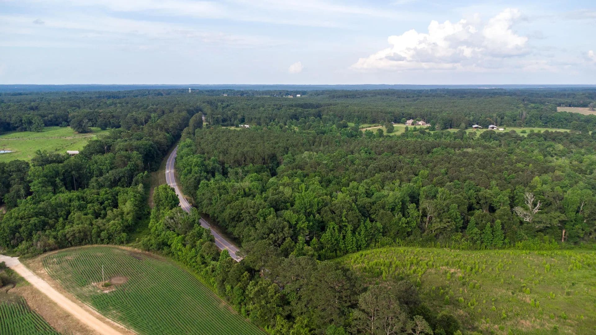 Property from 00 Mississippi 589 - KW - Seminary, Mississippi, 39479
