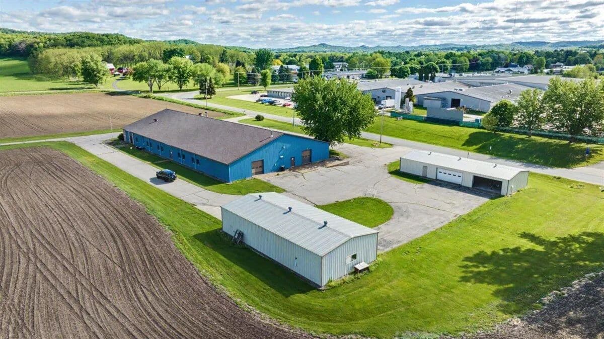 Lots & Land-Other in Galesville - Galesville, Wisconsin, 54630